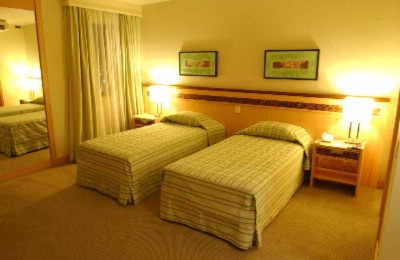 Sonesta Hotel - 
