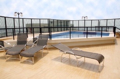 Sonesta Hotel - 