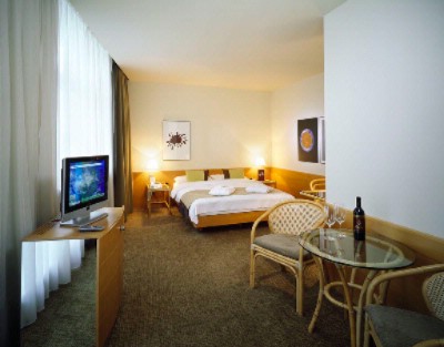 K+k Hotel Fenix - Conference Room