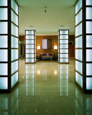 K+k Hotel Fenix - Wellness Center
