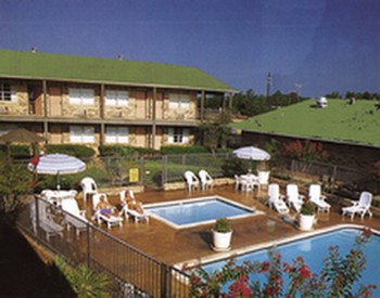 America's Best Value Inn & Suites