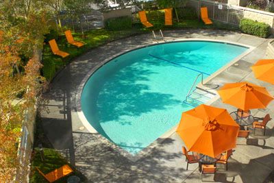 Courtyard by Marriott Santa Rosa - Meeting Room