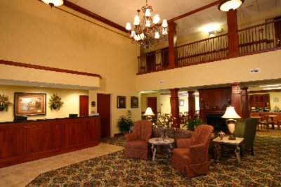 Image of Best Western Strawberry Inn & Suites