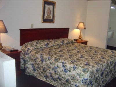 New Hampshire Inn West Memphis - 