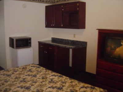 New Hampshire Inn West Memphis - 