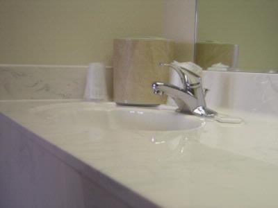 New Hampshire Inn West Memphis - 