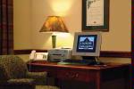 Country Inn & Suites Dulles - Complimentary Use Of Business Desk. Computer Use Printing And Faxing