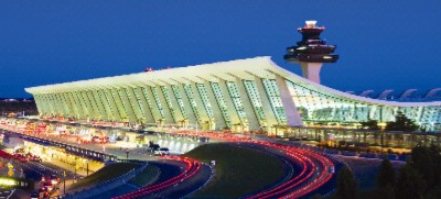 Country Inn & Suites Dulles - Washington Dulles International Airport Is 1.3 Miles From Hotel