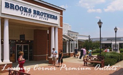 Country Inn & Suites Dulles - Great Shopping Is Close By