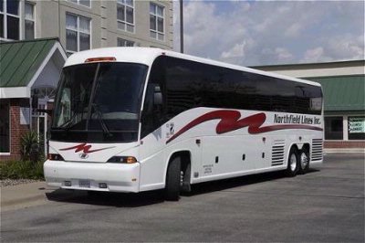 Country Inn & Suites Dulles - Complimentary Bus Parking