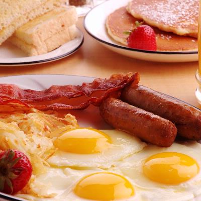 Country Inn & Suites Dulles - Complimentary Country Breakfast Each Morning