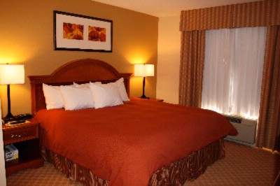 Country Inn & Suites Dulles - All Rooms And Suites Have A New Look And Feel
