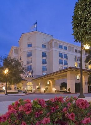 Hyatt Regency Valencia - 