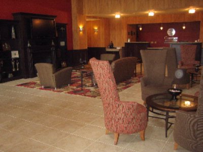 Image of Comfort Inn & Suites