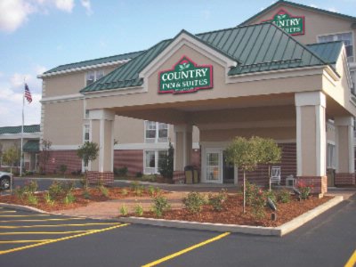 Country Inn & Suites Rochester Brighton