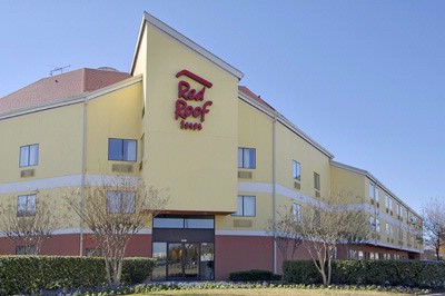 Redroof Inn El Paso East - 