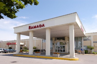Image of Ramada London