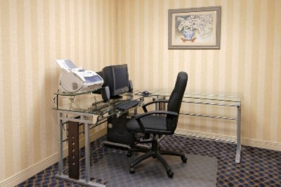 Bussines Center