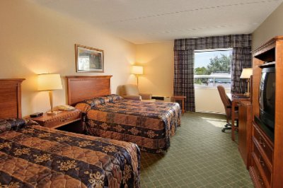 2 Beds