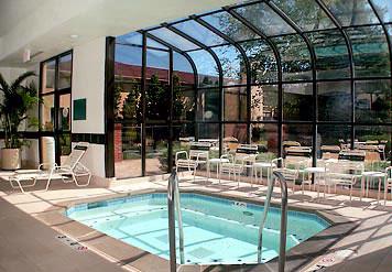 Courtyard by Marriott Des Moines West / Clive - 