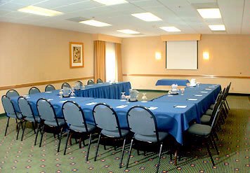 Courtyard by Marriott Des Moines West / Clive - 
