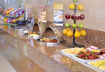 Courtyard by Marriott Des Moines West / Clive - 