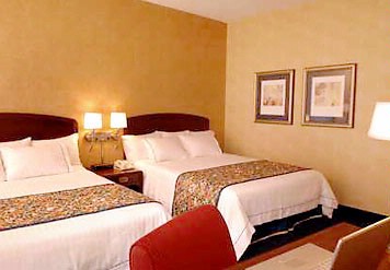 Courtyard by Marriott Des Moines West / Clive - 