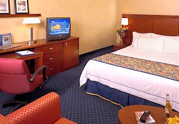 Courtyard by Marriott Des Moines West / Clive - 