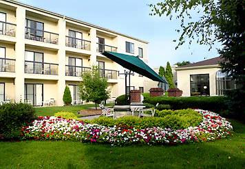 Courtyard by Marriott Des Moines West / Clive - 