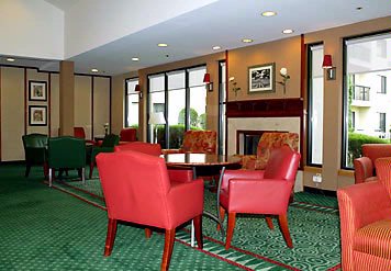 Courtyard by Marriott Des Moines West / Clive - 