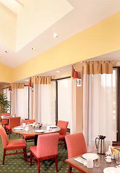 Courtyard by Marriott Des Moines West / Clive - 