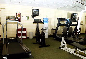 Courtyard by Marriott Des Moines West / Clive - 