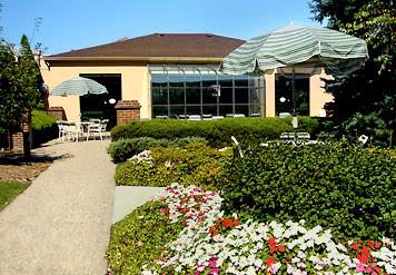 Courtyard by Marriott Des Moines West / Clive - 