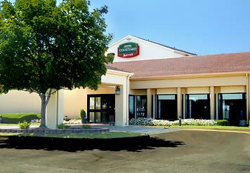 Courtyard by Marriott Des Moines West / Clive - 
