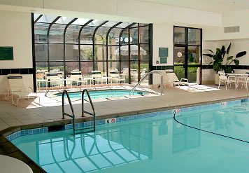 Courtyard by Marriott Des Moines West / Clive - 