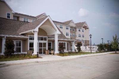 Residence Inn by Marriott at Towne Center - Exterior