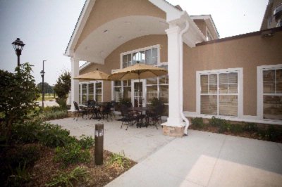 Residence Inn by Marriott at Towne Center - 