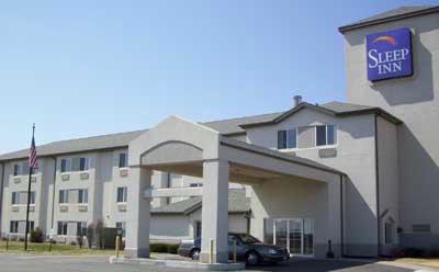Sleep Inn - 