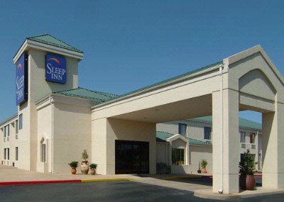 Sleep Inn - Exterior
