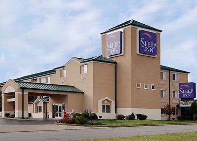 Airport Sleep Inn