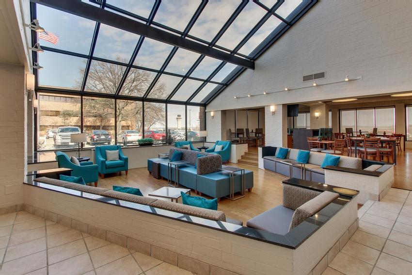 Pear Tree Inn Airport St. Louis - Double