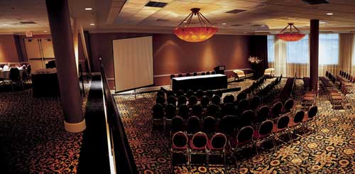 West Harbour Ballroom