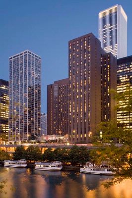Hyatt Regency Chicago - 