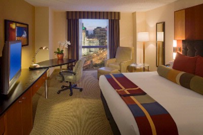 Hyatt Regency Chicago - 