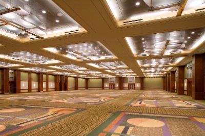 Hyatt Regency Chicago - 