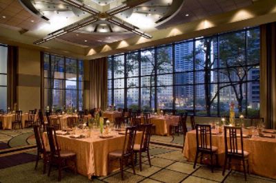 Hyatt Regency Chicago - 