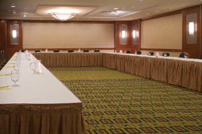 Hyatt Regency Chicago - 