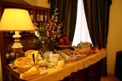 Chiaja Hotel De Charme - 