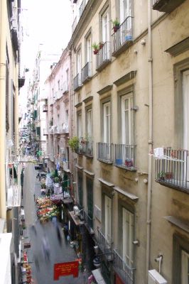 Chiaja Hotel De Charme - 
