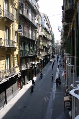 Chiaja Hotel De Charme - 